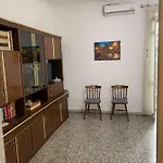 Maria Luisa House