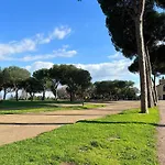 Maria Luisa House